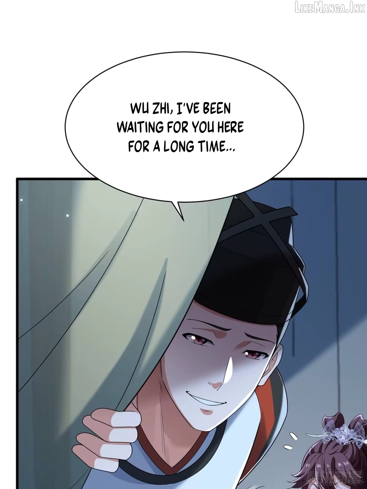Reborn in the Water Margin World as the Strongest Wu Dalang Chapter 67  - page 56